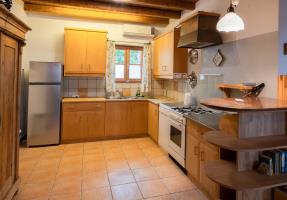 Large studio 101 - kitchen