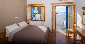 Economy rooms