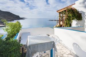 Family room terrace