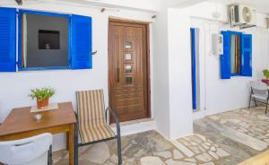 Economy family rooms - Terrace