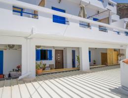 Economy family rooms - Terrace - Show location in the building