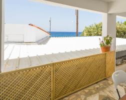 Economy family rooms - Terrace