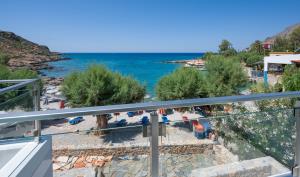 View from a room