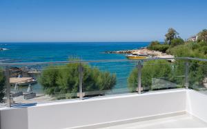 View from a room